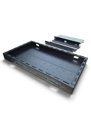 Elektric Off Road Polaris Xpedition Bed Drawer HDX Sliding 2024+ - product photo 3