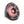 DS18 NXL Marine Subwoofer With RGB LEDs 10in 300 Watts RMS 4 ohm SVC Black Carbon Fiber