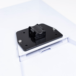 Starlink Gen 3 Tubing Mount Black