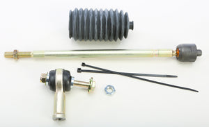 All Balls Racing left tie rod assembly for 2012 Can-Am Commander