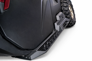 Elektric Off Road Can-Am Defender HD10 Rock Steps 2-Seat 2016+ - product photo 3