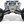 Elektric Off Road clear anodized billet front winch bumper for Can-Am Maverick X3 - product photo 2