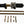 All Balls Racing steering rack for Polaris RZR S 800 and RZR 4 800