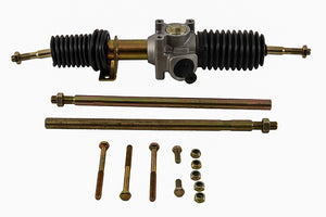 All Balls Racing steering rack for Polaris RZR S 800 and RZR 4 800