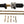 All Balls Racing steering rack for Polaris RZR S 800 and RZR 4 800, view 2