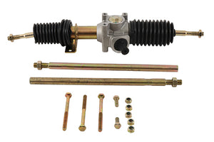 All Balls Racing steering rack for Polaris RZR S 800 and RZR 4 800, view 2