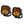 Diode Dynamics SS3 Max ABL - Yellow Combo Standard (Pair)