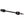 All Balls Racing 8-Ball Extreme Duty axle for Can-Am Defender HD10 and Defender HD8, view 3