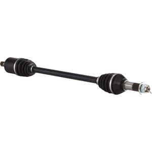 All Balls Racing 8-Ball Extreme Duty axle for Can-Am Defender HD10 and Defender HD8, view 3