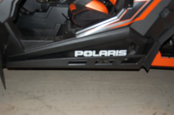 Trail Armor Full Skids for RZR XP 1000 & Turbo S - Dunes 2 Dezert SXS