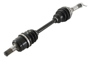 All Balls Racing 6-Ball Heavy Duty axle for Kawasaki Mule 610 and Mule SX, view 2