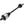 All Balls Racing 8-Ball Extreme Duty axle for Can-Am Maverick 1000R, view 5