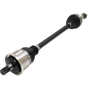 All Balls Racing 8-Ball Extreme Duty axle for Can-Am Maverick 1000R, view 5