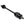 All Balls Racing 8-Ball Extreme Duty axle for Can-Am Maverick Sport, Commander 1000R and Commander XMR 1000, view 2