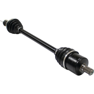 All Balls Racing 8-Ball Extreme Duty axle for Can-Am Maverick Sport, Commander 1000R and Commander XMR 1000, view 2
