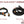 Auto Turn Signal Kit W/ Horn And Front Drl Lights Can