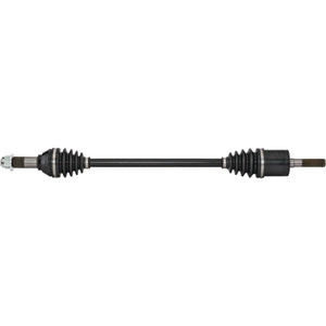 All Balls Racing 6-Ball Heavy Duty axle for Can-Am Defender HD10 and Defender HD8