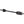 All Balls Racing 8-Ball Extreme Duty axle for Can-Am Defender HD10 and Defender HD8, view 2