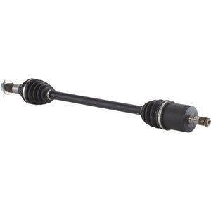 All Balls Racing 8-Ball Extreme Duty axle for Can-Am Defender HD10 and Defender HD8, view 2