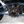 Elektric Off Road billet radius rod plate with tow hook for Polaris RZR Pro XP - black finish