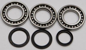 All Balls Racing front differential bearing and seal kit for Polaris Ranger Midsize and Ranger 325