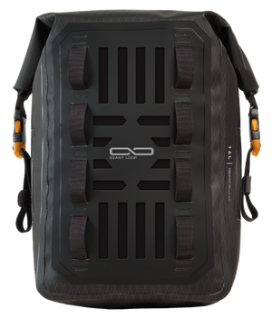 Giant Loop Revelstoke Dry Bag 16L - Black