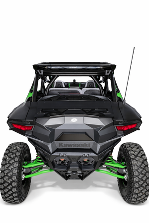 Elektric Off Road Kawasaki Teryx H2 Baja Bed Box 2026+ - product photo 3
