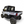 Elektric Off Road Polaris Ranger XD 1500 Side Steps 2-Seat 2024+ - product photo 3