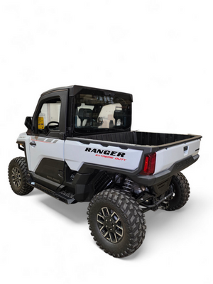Elektric Off Road Polaris Ranger XD 1500 Side Steps 2-Seat 2024+ - product photo 3