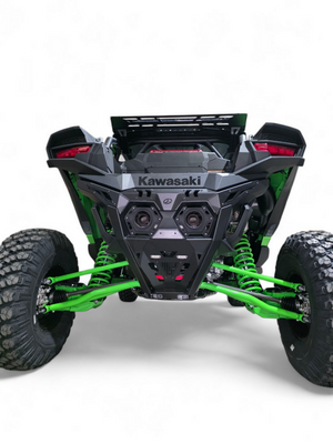 Elektric Off Road Kawasaki Teryx H2 Volt Rear Bumper 2026+ - product photo 2