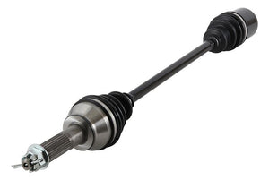 All Balls Racing 6-Ball Heavy Duty axle for Polaris RZR XP 900, view 3
