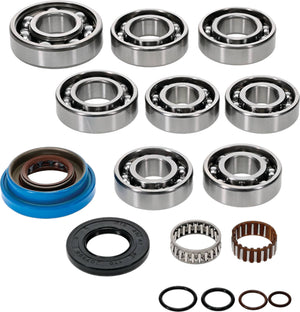 All Balls Racing transmission bearing and seal kit for Polaris Ranger TM 700, view 2