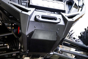 Elektric Off Road Polaris RZR Pro XP Slim Winch Bumper 2020-2024 - product photo 7