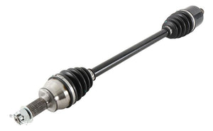 All Balls Racing 6-Ball Heavy Duty axle for Polaris General 1000, RZR Trail S 1000, RZR S 1000 and more, view 3