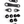 Elektric Off Road rear link nut plate kit for Can-Am Maverick R radius rods - product photo 5
