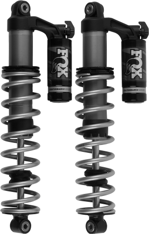 2.0 Qs3 Shock Front Can Am 4 Seat