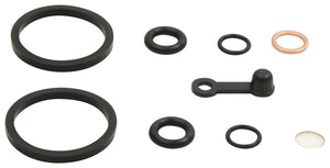 All Balls Racing brake caliper rebuild kit for Arctic Cat Wildcat, Prowler 1000 and Prowler 700