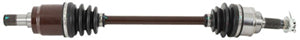 All Balls Racing 6-Ball Heavy Duty axle for Honda Talon