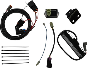 Smart Wire Reverse Light Kit Single Light Pol