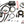 Plug N Play Power Control 4 Switches Can