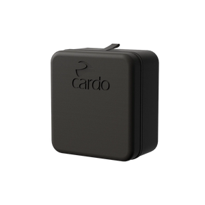 Cardo Packtalk Edgephones ORV Headset - Dunes 2 Dezert SXS