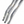 Elektric Off Road clear anodized high clearance billet radius rods for 72-inch Can-Am Maverick X3 RS - product photo 7