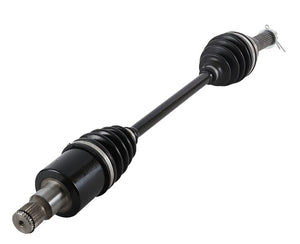 All Balls Racing 6-Ball Heavy Duty axle for Polaris RZR S 800 and RZR 800, view 2