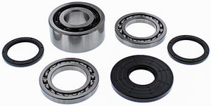All Balls Racing front differential bearing and seal kit for Polaris RZR Pro XP, RZR Turbo S and RZR Turbo R