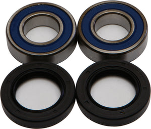 All Balls Racing front wheel bearing kit for Kawasaki Mule 500, Mule 1000 and Mule 520