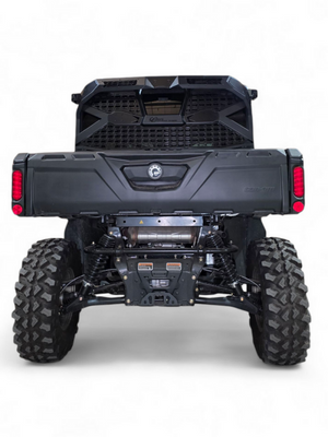Elektric Off Road Can-Am Defender HD10 HD11 Headache Rack 2016+ - product photo 4