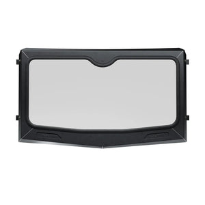 Glass Front Windshield Cfm