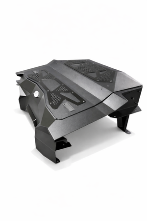 Elektric Off Road Kawasaki Teryx H2 Baja Bed Box 2026+ - product photo 1