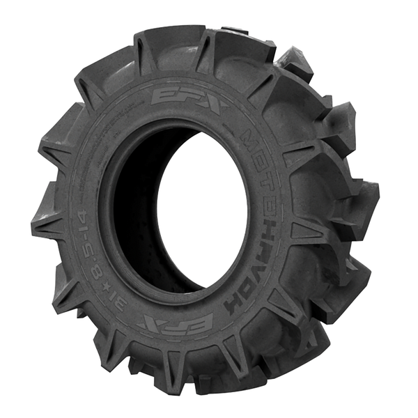 EFX MotoHavok UTV Mud Tires | Aggressive 2" Lugs - Dunes 2 Dezert SXS