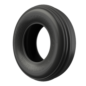 EFX Sand Slinger UTV Paddle Tires - Dunes 2 Dezert SXS